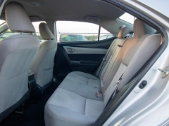 Used 2015 Toyota Corolla 4dr Sdn (Natl) at Auto Finance Center of Greer near Greer, SC
