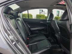 Used 2009 Honda Accord Sdn 4dr I4 Auto EX-L at Auto Finance Center of Greer near Greer, SC