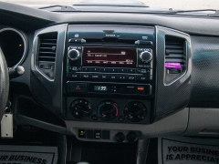 Used 2012  Toyota Tacoma 2WD Double Cab PreRunner V6 Short Bed at Auto Finance Center of Greer near Greer, SC