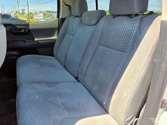 Used 2020  Toyota Tacoma 2WD Double Cab 5' Bed I4 AT &lpar;Natl&rpar; at Auto Finance Center of Greer near Greer&comma; SC