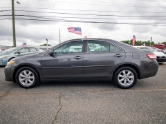 Used 2011 Toyota Camry 4dr Sdn I4 (Natl) at Auto Finance Center of Greer near Greer, SC