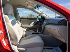 Used 2010  Toyota Camry 4dr Sdn I4 &lpar;Natl&rpar; at Auto Finance Center of Greer near Greer&comma; SC