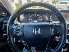 Used 2013  Honda Accord Cpe 2dr I4 Auto EX-L at Auto Finance Center of Greer near Greer&comma; SC