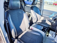 Used 2013  Toyota Sienna 4d Wagon SE at Auto Finance Center of Greer near Greer&comma; SC