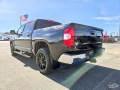 Used 2021  Toyota Tundra 4WD CrewMax 5&period;5' Bed 5&period;7L &lpar;Natl&rpar; at Auto Finance Center of Greer near Greer&comma; SC