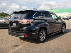 Used 2015 Toyota Highlander 4d SUV AWD XLE at Auto Finance Center of Greer near Greer, SC