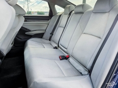 Used 2018  Honda Accord Sedan 4d LX 1&period;5L at Auto Finance Center of Greer near Greer&comma; SC