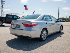 Used 2015 Toyota Camry 4dr Sdn I4 Auto (Natl) at Auto Finance Center of Greer near Greer, SC