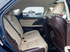 Used 2018 Lexus RX RX 350 FWD at Auto Finance Center of Greer near Greer, SC