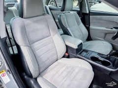 Used 2016  Toyota Camry 4dr Sdn I4 Auto &lpar;Natl&rpar; at Auto Finance Center of Greer near Greer&comma; SC