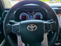 Used 2018  Toyota 4Runner 2WD &lpar;Natl&rpar; at Auto Finance Center of Greer near Greer&comma; SC