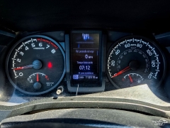 Used 2020  Toyota Tacoma 2WD Double Cab 5' Bed I4 AT &lpar;Natl&rpar; at Auto Finance Center of Greer near Greer&comma; SC