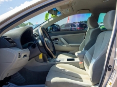 Used 2009 Toyota Camry 4dr Sdn I4 (Natl) at Auto Finance Center of Greer near Greer, SC
