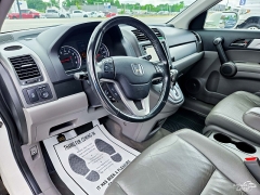 Used 2010  Honda CR-V 4WD 5dr EX-L at Auto Finance Center of Greer near Greer&comma; SC