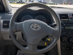 Used 2009 Toyota Corolla 4dr Sdn (Natl) at Auto Finance Center of Greer near Greer, SC