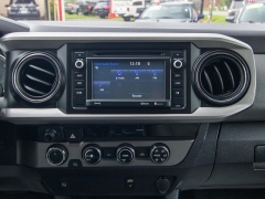 Used 2016 Toyota Tacoma 4WD Double Cab V6 (Natl) at Auto Finance Center of Greer near Greer, SC