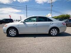 Used 2008 Toyota Camry 4dr Sdn I4 (Natl) at Auto Finance Center of Greer near Greer, SC