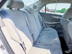 Used 2010  Toyota Corolla 4dr Sdn &lpar;Natl&rpar; at Auto Finance Center of Greer near Greer&comma; SC