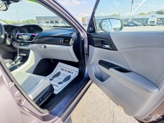 Used 2014  Honda Accord Sedan 4dr V6 Auto EX-L at Auto Finance Center of Greer near Greer&comma; SC