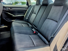 Used 2018  Honda Accord Sedan 4d LX 1&period;5L at Auto Finance Center of Greer near Greer&comma; SC
