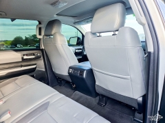 Used 2019  Toyota Tundra 4WD CrewMax Limited 5&period;7L at Auto Finance Center of Greer near Greer&comma; SC