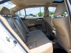 Used 2010 Honda Accord Sdn 4dr I4 Auto EX-L at Auto Finance Center of Greer near Greer, SC