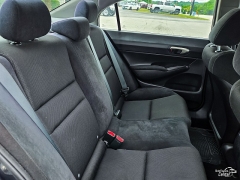 Used 2010  Honda Civic Sedan 4d LX-S Auto at Auto Finance Center of Greer near Greer&comma; SC