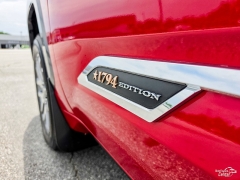 Used 2023  Toyota Tundra 4WD 1794 Edition CrewMax 5&period;5ft Bed at Auto Finance Center of Greer near Greer&comma; SC