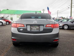 Used 2014 Acura ILX 4d Sedan 2.0L at Auto Finance Center of Greer near Greer, SC