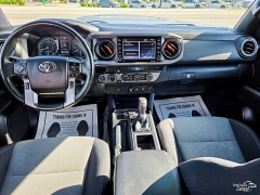 Used 2021  Toyota Tacoma 4WD Double Cab 5' Bed V6 &lpar;Natl&rpar; at Auto Finance Center of Greer near Greer&comma; SC