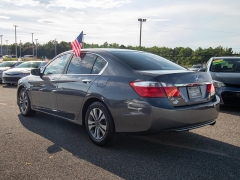 Used 2014 Honda Accord Sedan 4d LX CVT at Auto Finance Center of Greer near Greer, SC