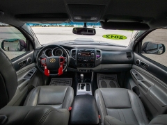Used 2012  Toyota Tacoma 2WD Double Cab PreRunner V6 Short Bed at Auto Finance Center of Greer near Greer, SC