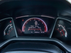 Used 2019 Honda Civic Sedan 4d Sport CVT at Auto Finance Center of Greer near Greer, SC