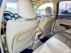 Used 2010  Honda Accord Sdn 4dr I4 Auto EX-L at Auto Finance Center of Greer near Greer&comma; SC