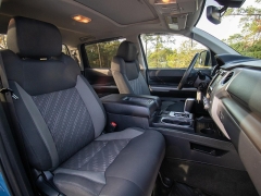 Used 2019 Toyota Tundra 4WD CrewMax 5.5' Bed 5.7L (Natl) at Auto Finance Center of Greer near Greer, SC
