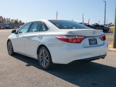 Used 2016  Toyota Camry 4dr Sdn I4 Auto (Natl) at Auto Finance Center of Greer near Greer, SC