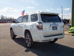 Used 2019  Toyota 4Runner 4WD &lpar;Natl&rpar; at Auto Finance Center of Greer near Greer&comma; SC