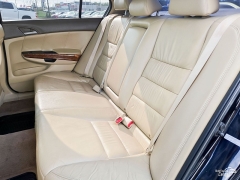 Used 2010  Honda Accord Sdn 4dr I4 Auto EX-L at Auto Finance Center of Greer near Greer&comma; SC