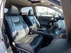 Used 2015 Lexus RX 350 FWD 4dr at Auto Finance Center of Greer near Greer, SC