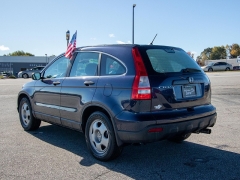 Used 2009 Honda CR-V 4d SUV FWD LX at Auto Finance Center of Greer near Greer, SC