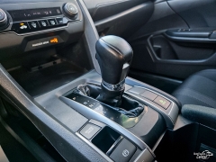 Used 2017  Honda Civic Hatchback 4d Sport CVT at Auto Finance Center of Greer near Greer&comma; SC