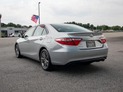 Used 2015 Toyota Camry 4dr Sdn I4 Auto (Natl) at Auto Finance Center of Greer near Greer, SC