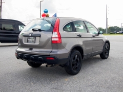 Used 2009 Honda CR-V 4d SUV 4WD LX at Auto Finance Center of Greer near Greer, SC