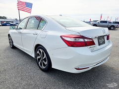 Used 2017  Honda Accord Sedan 4d EX-L at Auto Finance Center of Greer near Greer&comma; SC