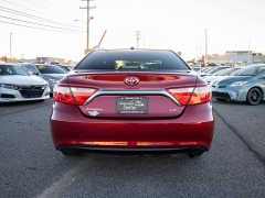 Used 2015  Toyota Camry 4dr Sdn I4 Auto &lpar;Natl&rpar; at Auto Finance Center of Greer near Greer&comma; SC