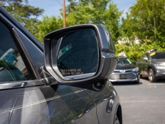 Used 2014  Honda Accord Sedan 4dr I4 CVT EX-L at Auto Finance Center of Greer near Greer&comma; SC