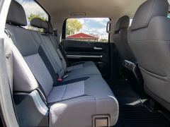 Used 2017 Toyota Tundra 4WD CrewMax 5.5' Bed 5.7L FFV (Natl) at Auto Finance Center of Greer near Greer, SC