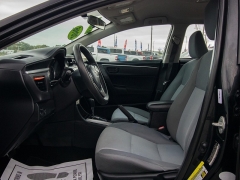 Used 2016 Toyota Corolla 4dr Sdn (Natl) at Auto Finance Center of Greer near Greer, SC