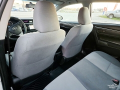 Used 2016  Toyota Corolla 4dr Sdn &lpar;Natl&rpar; at Auto Finance Center of Greer near Greer&comma; SC