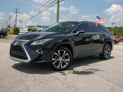 Used 2017 Lexus RX RX 350 FWD at Auto Finance Center of Greer near Greer, SC